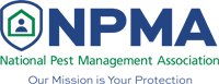 National Pest Management Association logo